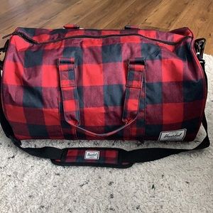 Herschel Duffel Bag